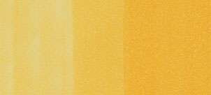 Copic sketch marker - YR31 light reddish yellow - 