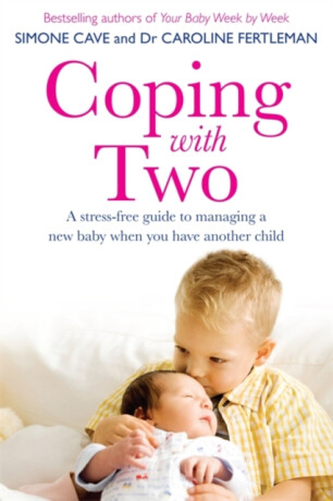 Coping with Two - Dr Caroline Fertleman,Simone Cave