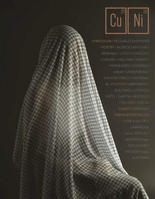 Copper Nickel Issue 38 - 