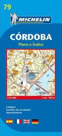 Cordoba 2007 - Map 79 - neuveden