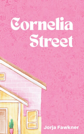 Cornelia Street - Jorja Fawkner