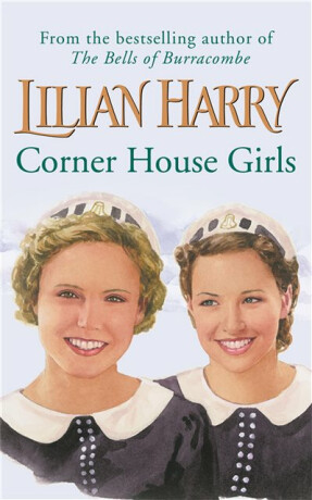 Corner House Girls - Lilian Harry