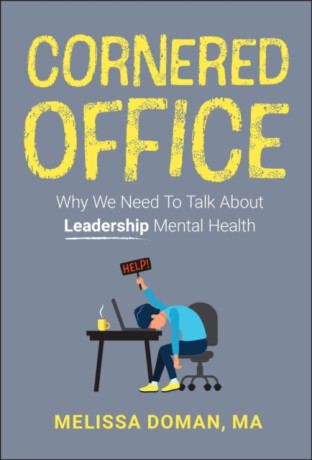 Cornered Office - Melissa Doman