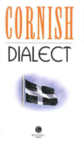 Cornish Dialect - 