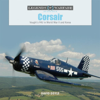 Corsair - David Doyle
