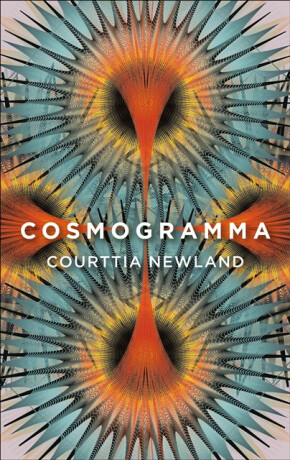 Cosmogramma - Courttia Newland