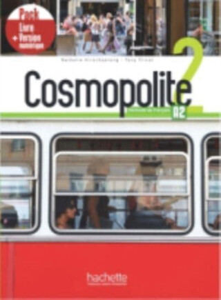 Cosmopolite 2 - 