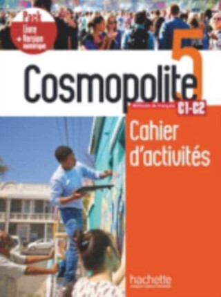 Cosmopolite 5 - 