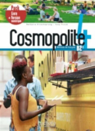 Cosmopolite - 