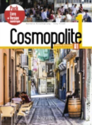 Cosmopolite - 