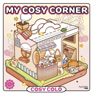 Cosy Colo - Cosy Corners - Pomiechi