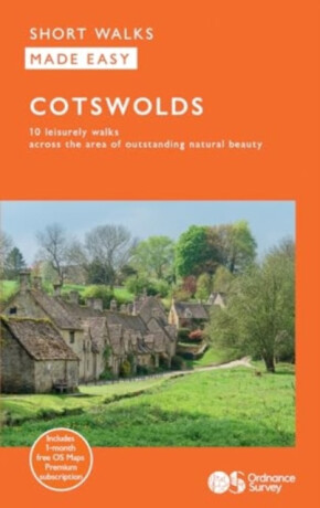 Cotswolds - 