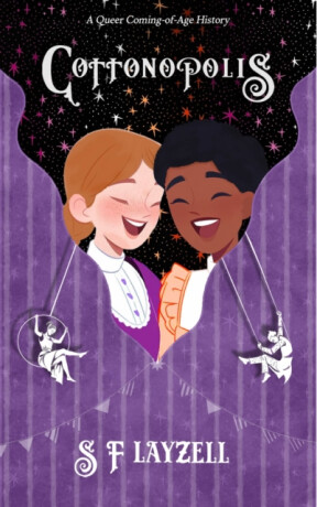 Cottonopolis - S F Layzell