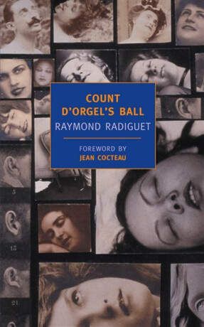 Count D'orgel's Ball - Raymond Radiguet