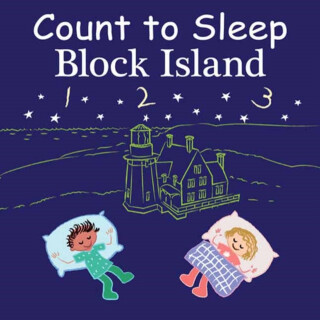 Count to Sleep Block Island - Adam Gamble,Mark Jasper