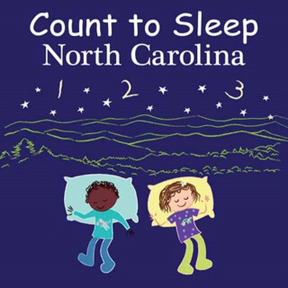 Count to Sleep North Carolina - Adam Gamble,Mark Jasper