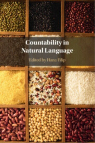 Countability in Natural Language - 