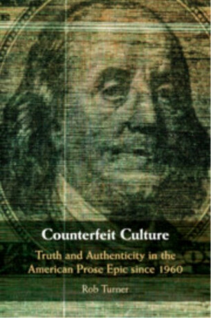 Counterfeit Culture - Robin Turner