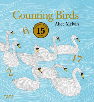Counting Birds - Alice Melvin