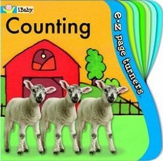 Counting: E-Z Page Turners - neuveden