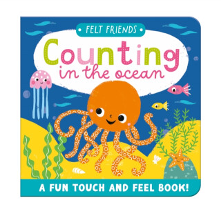 Counting in the Ocean - 