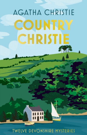 Country Christie - Agatha Christie