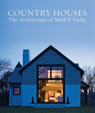 Country Houses - Mark P. Finlay