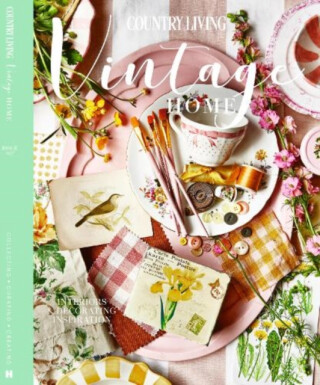 Country Living Vintage Home (Number 7) - Country Living