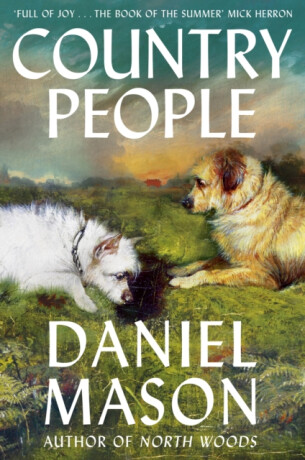 Country People - Daniel Mason