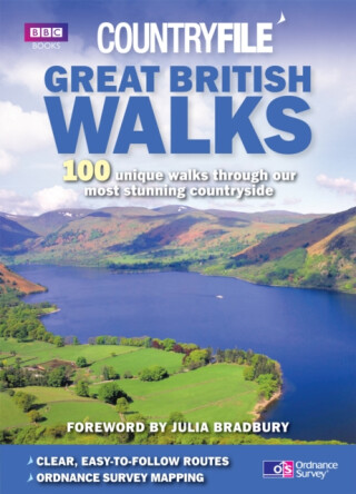 Countryfile: Great British Walks - Cavan Scott