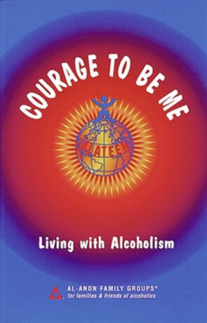 Courage To Be Me - Hazelden Publishing