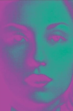 Covert Joy - Selected Stories - 