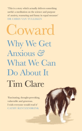 Coward - Clare Tim