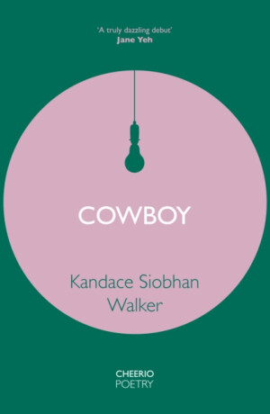 Cowboy - Kandace Siobhan Walker
