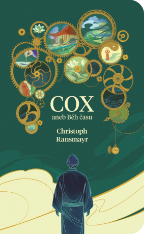 Cox - Christoph Ransmayr