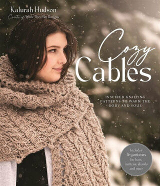Cozy Cables - Kalurah Hudson