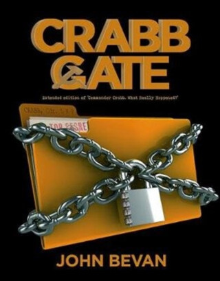 Crabbgate - John Bevan