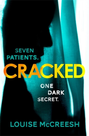 Cracked - Louise McCreesh