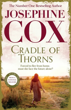 Cradle of Thorns - Josephine Cox