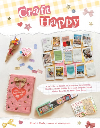 Craft Happy - Nirali Shah