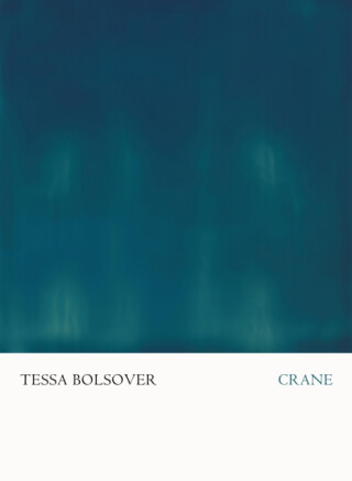 Crane - Tessa Bolsover