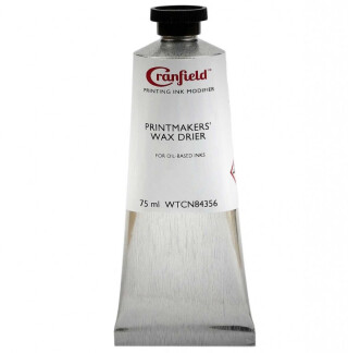 Cranfield Wax Drier urychlovač schnutí 75ml - 