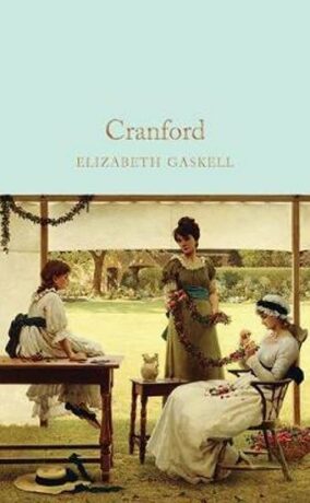 Cranford (Defekt) - Elizabeth Gaskellová
