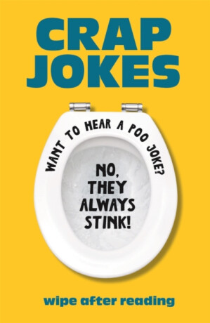 Crap Jokes - Michael O'Mara Books