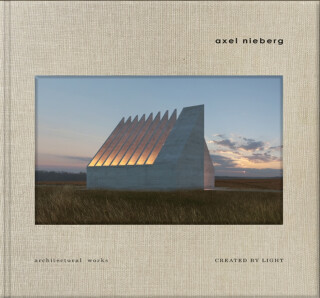 Created by Light - Axel Nieberg,Uwe Cremering