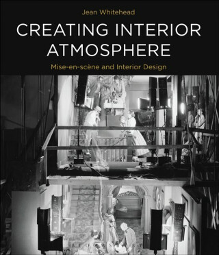 Creating Interior Atmosphere - Jean Whitehead