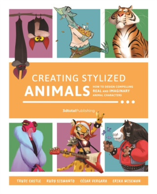 Creating Stylized Animals - 