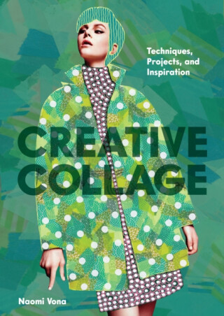 Creative Collage - Naomi Vona