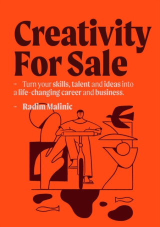 Creativity For Sale - Malinic Radim