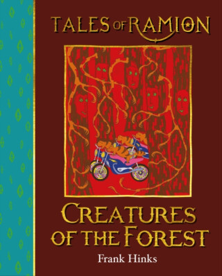 Creatures of the Forest - Frank Hinks